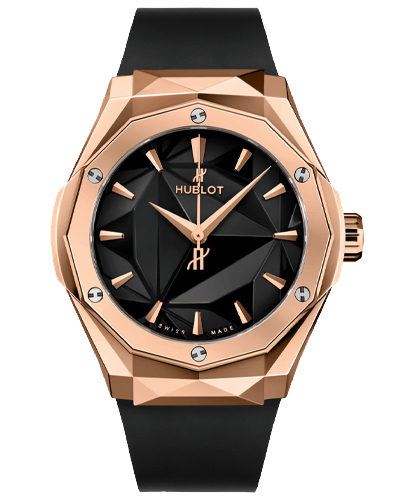 Hublot Classic Fusion Orlinski 550.OS.1800.RX.ORL19
