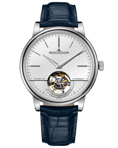 Jaeger-LeCoultre Master Grande Tradition Tourbillon 5086420