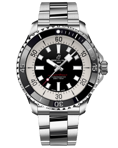 Breitling Superocean A17376211B1A1