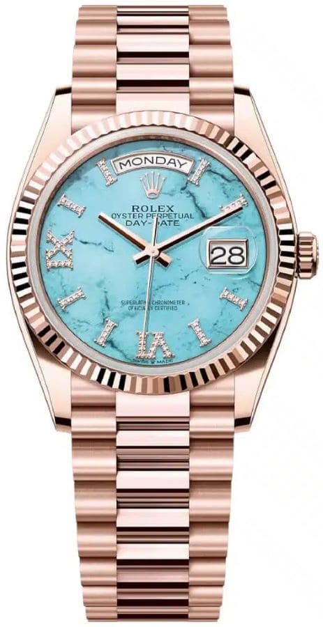 Rolex Day-Date 36mm 128235-0064