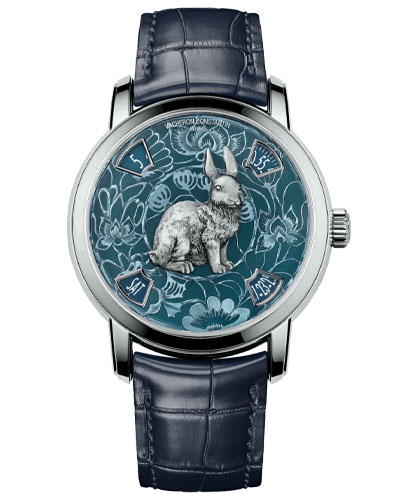 Vacheron Constantin Metiers d'Art 86073/000P-B932