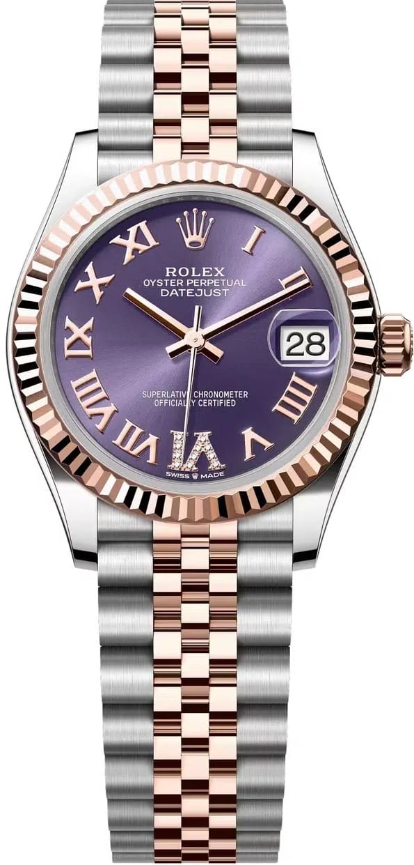 Rolex Datejust 31mm 278271-0020
