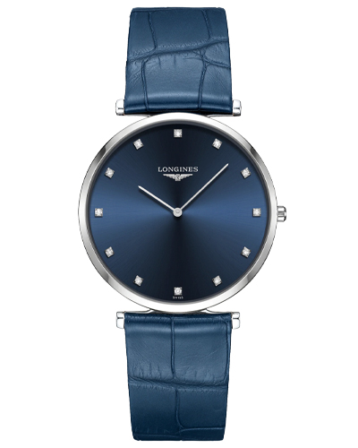 Longines La Grande Classique L4.766.4.97.2