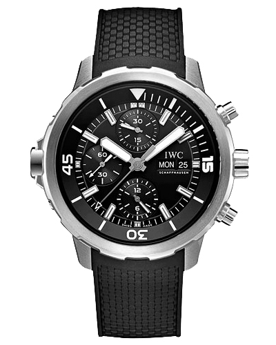 IWC Aquatimer Chronograph IW376803