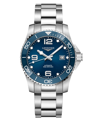 Longines HydroConquest L3.781.4.96.6