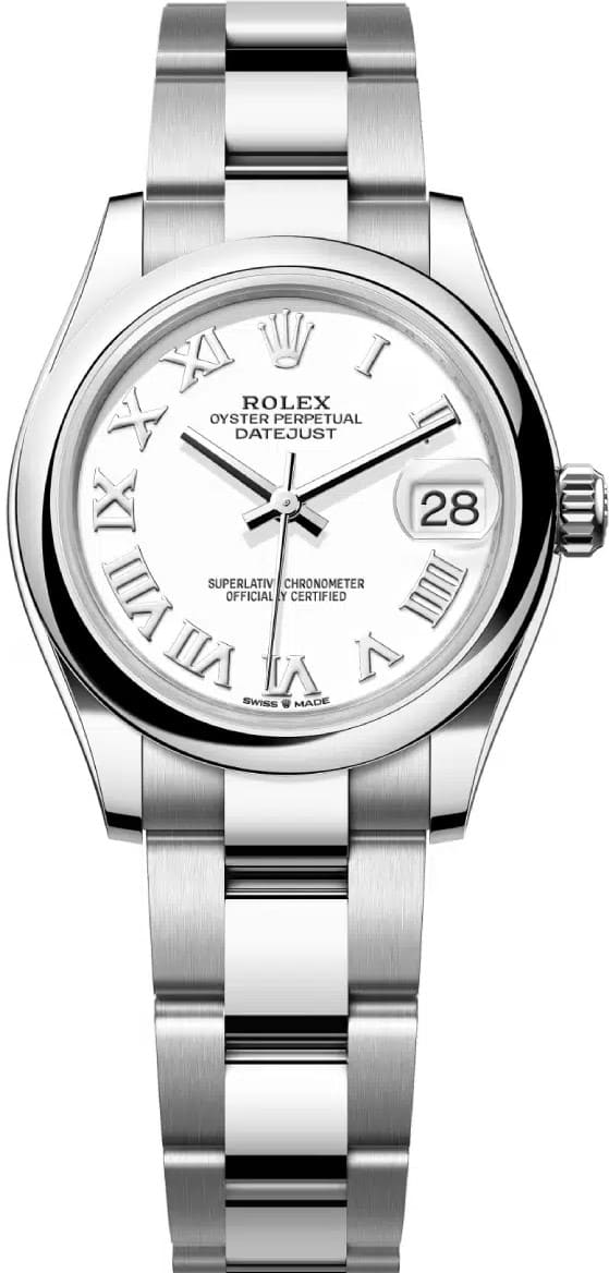 Rolex Datejust 31mm 278240-0003