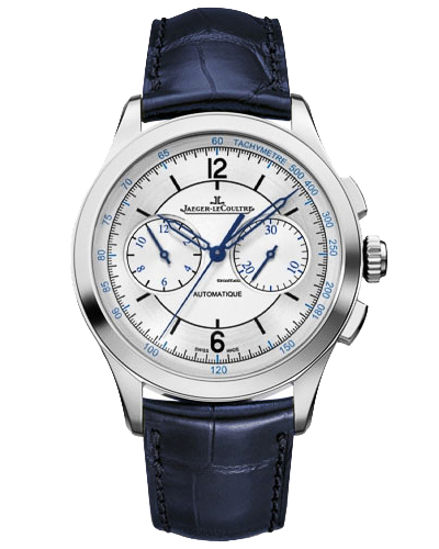 Jaeger-LeCoultre Master Control Chronograph 1538530