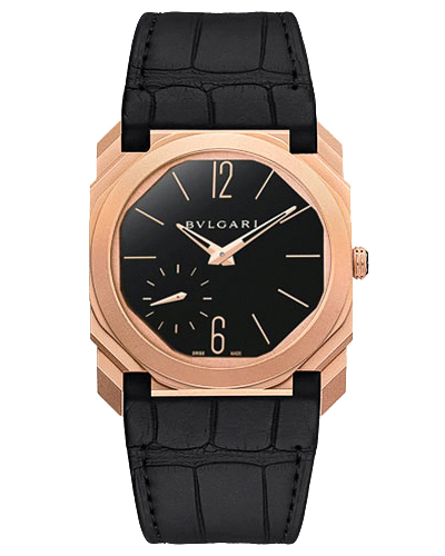 Bvlgari Octo Finissimo 102371