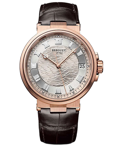 Breguet Marine 5517BR/12/9ZU