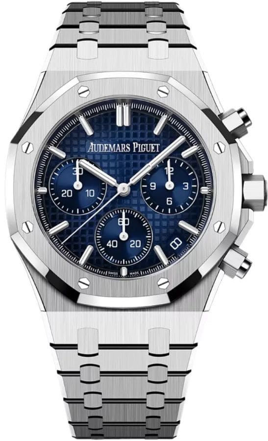 Audemars Piguet Royal Oak Selfwinding Chronograph 26240BC.OO.1320BC.04
