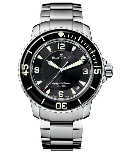 Blancpain Fifty Fathoms 5015-1130-71