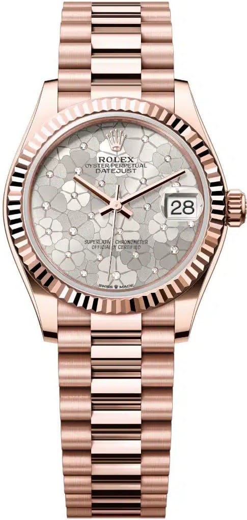 Rolex Datejust 31mm 278275-0045