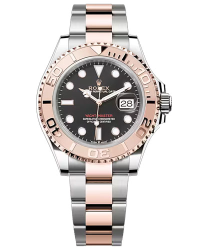 Rolex Yacht-Master 126621-0002