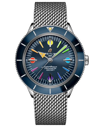 Breitling Superocean Heritage A103702A1C1A1