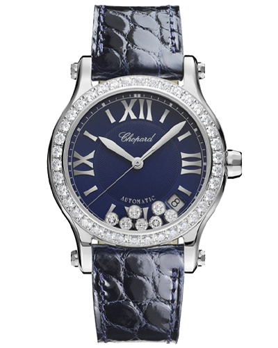 Chopard Happy Sport Diamonds 278559-3006