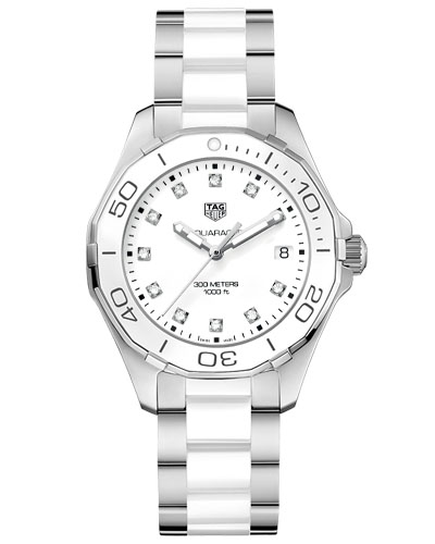 TAG Heuer Aquaracer WAY131D.BA0914