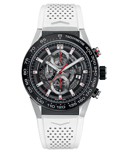 TAG Heuer Carrera CAR2A1Z.FT6051