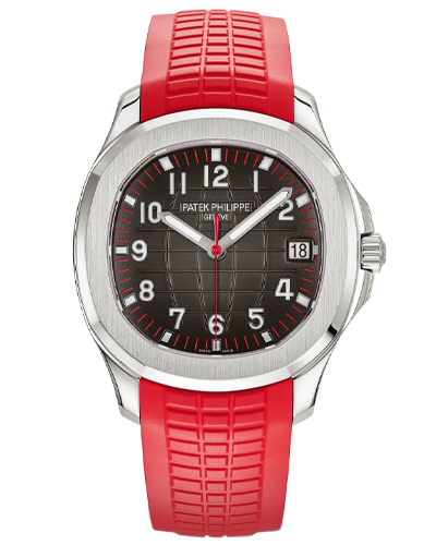 Patek Philippe Aquanaut 5167A-012