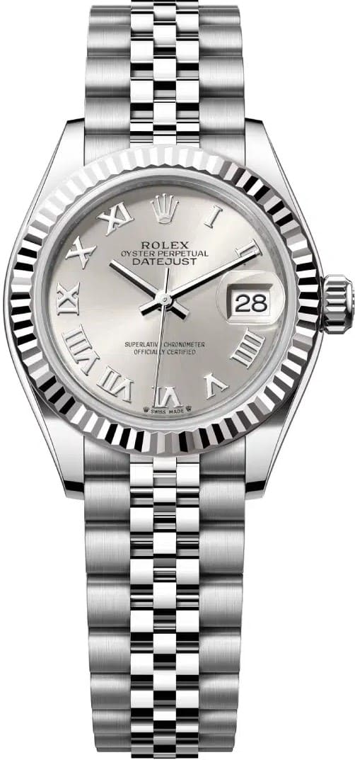 Rolex Datejust 28mm 279174-0007