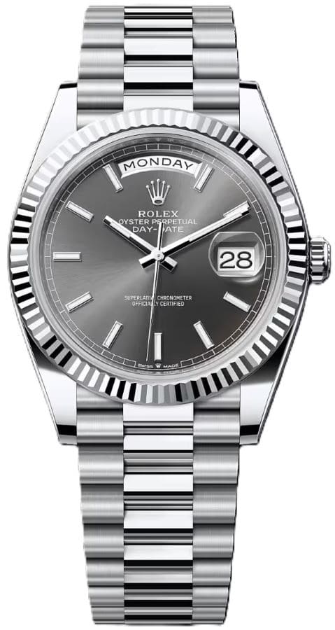 Rolex Day-Date 40mm 228236-0013