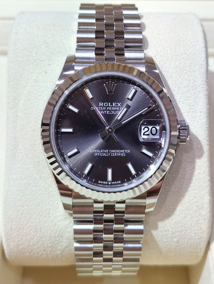 Rolex Datejust 31mm 278274-0016