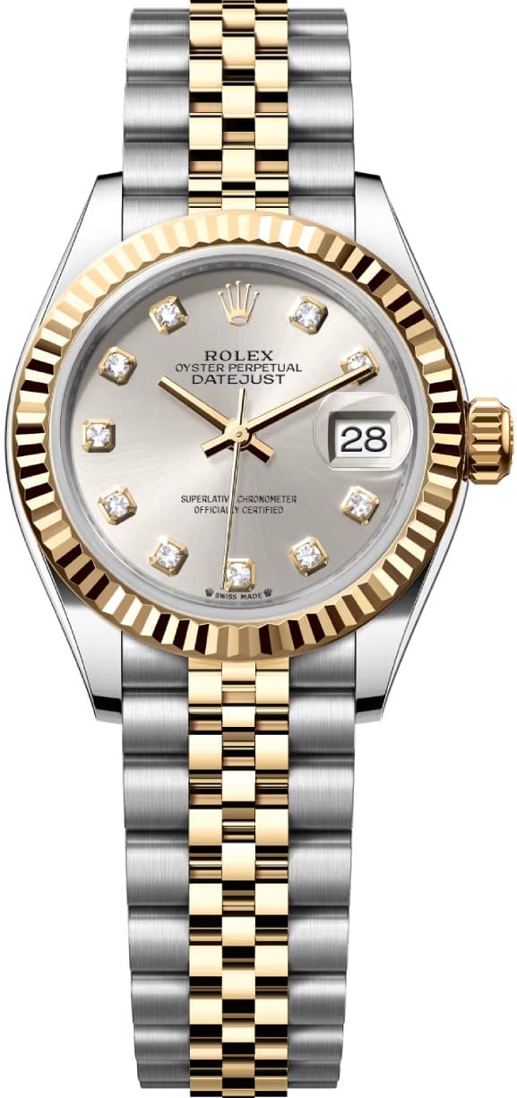 Rolex Datejust 28mm 279173-0007