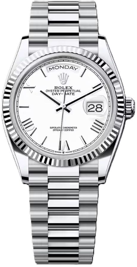 Rolex Day-Date 36mm 128236-0017