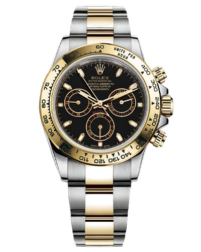 Rolex Cosmograph Daytona 116523-0039