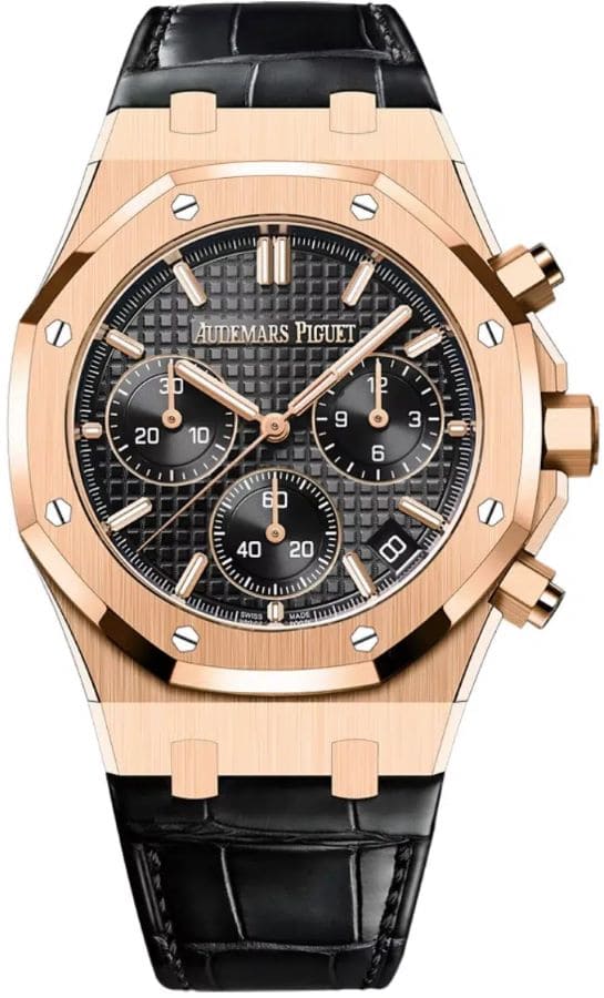 Audemars Piguet Royal Oak Chronograph 26240OR.OO.D002CR.02