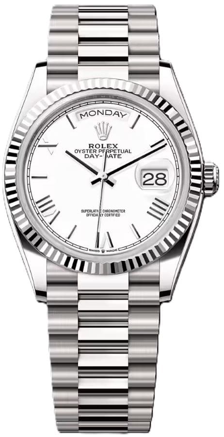 Rolex Day-Date 36mm 128239-0059
