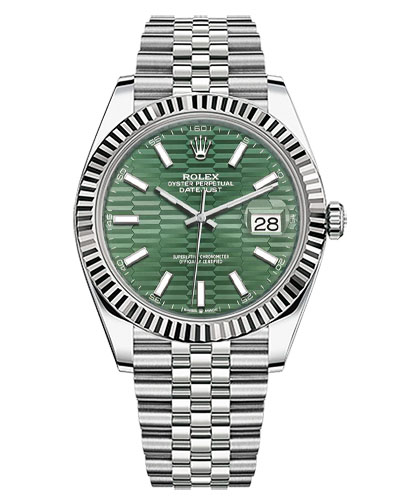 Rolex Datejust 126334-0030