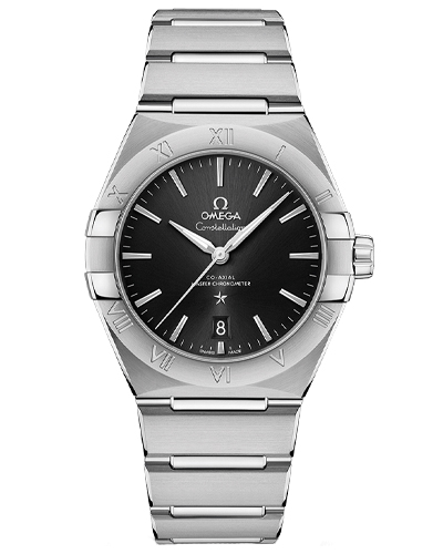 Omega Constellation 131.10.39.20.01.001
