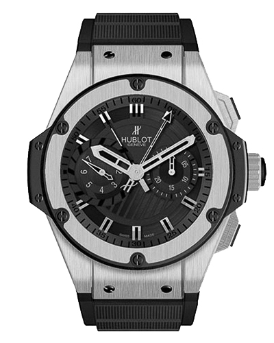 Hublot King Power Foudroyante 715.ZX.1127.RX