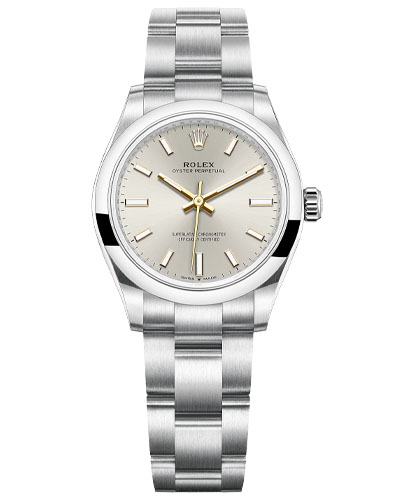Rolex Oyster Perpetual 277200-0001