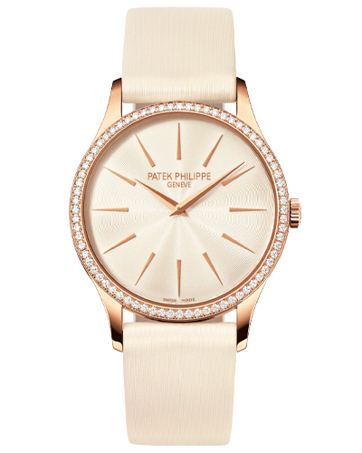 Patek Philippe Calatrava 4897R-010