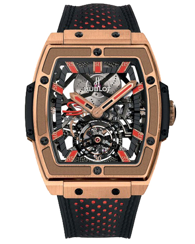 Hublot Masterpiece Tourbillon 906.OX.0123.VR.AES13