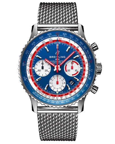 Breitling Navitimer Chronograph Airline AB01212B1C1A1