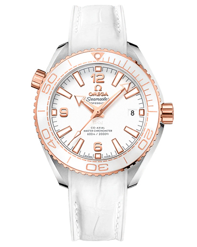 Omega Seamaster Planet Ocean 600M 215.23.40.20.04.001