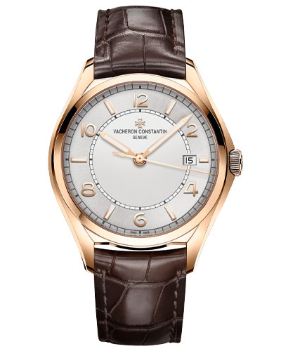 Vacheron Constantin Fiftysix Date 4600E/000R-B441