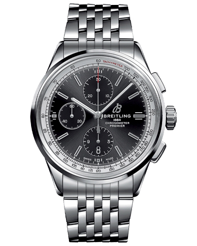 Breitling Premier Chronograph A13315351B1A1