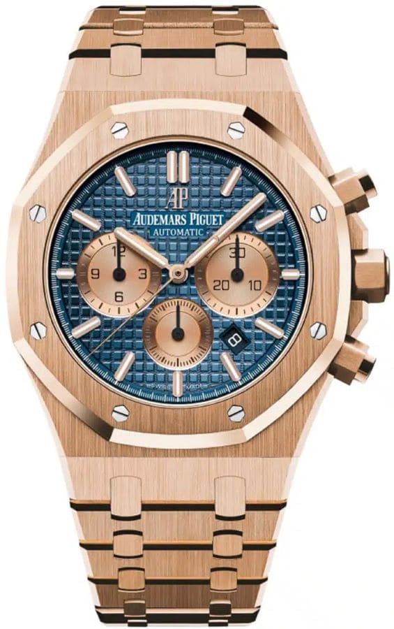 Audemars Piguet Royal Oak Chronograph 26331OR.OO.1220OR.01