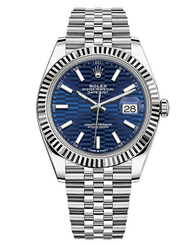 Rolex Datejust 126334-0032