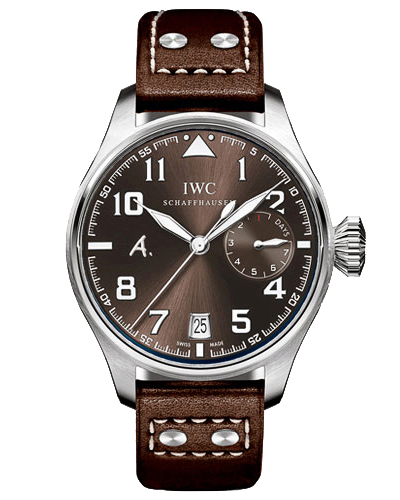 IWC Big Pilot’s Watch IW500422
