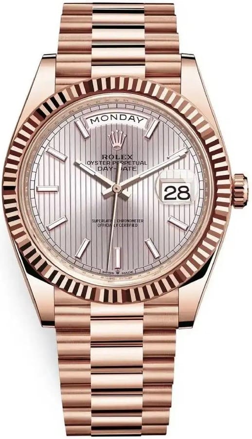 Rolex Day-Date 228235-0005