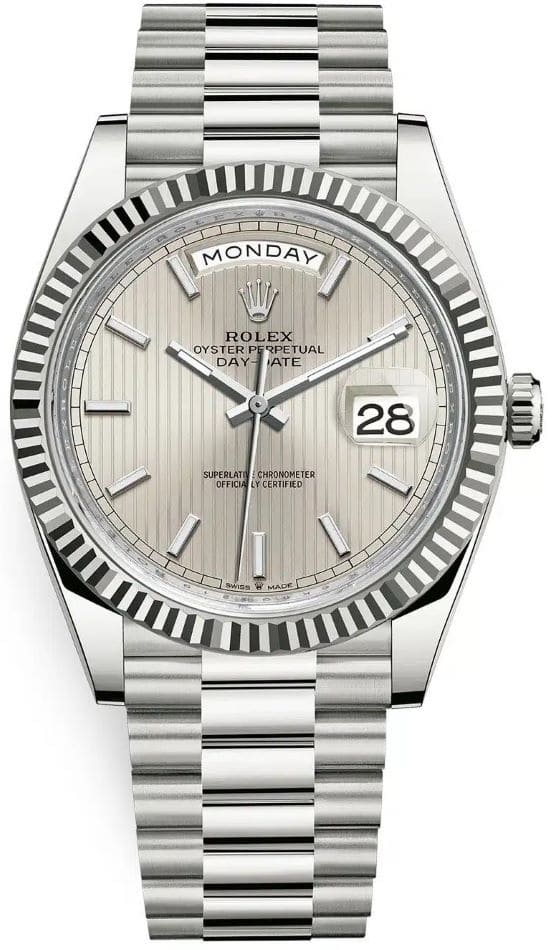 Rolex Day-Date 228239-0001