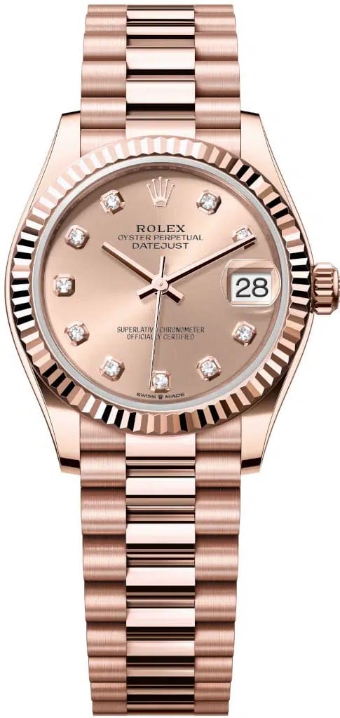 Rolex Datejust 31mm 278275-0031