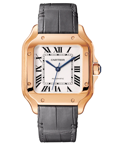 Cartier Santos WGSA0028