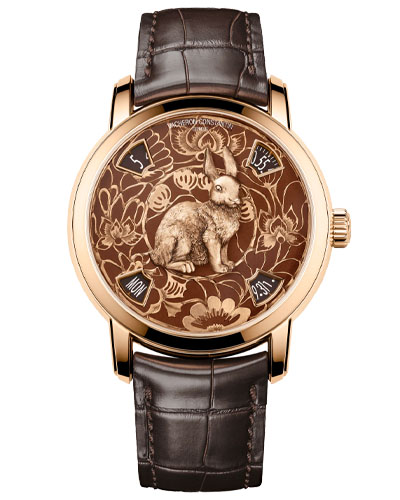 Vacheron Constantin Metiers d'Art 86073/000R-B933