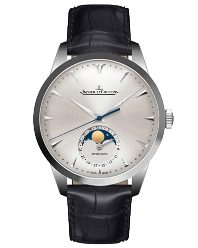 Jaeger-LeCoultre Master Ultra Thin Moon 1368420