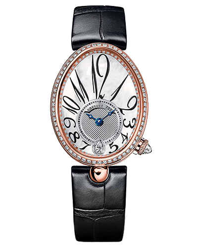 Breguet Reine de Naples 8918BR/58/964/D00D
